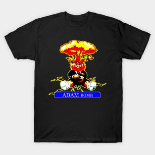 Adam Bomb GPK v2 T-Shirt